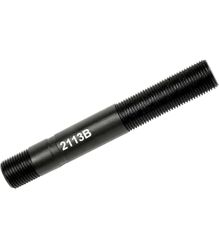 HARFINGTON Knockout Punch Draw Stud M20 x 1.5 Thread Replacement