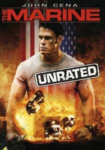Amazon.com: The Marine (Unrated Edition) : John Cena, Kelly ...