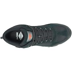 Merrell Men's Moab Onset MID WP CT Construction