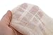 Cheesecloth - 45 Sq Feet: Grade 50 - 100% Unbleached Cotton - Filter - Strain - Reusable (5 Yards, 50 Weight)