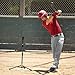 SKLZ Travel Batting Tee DLX