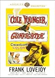 COLE YOUNGER:GUNFIGHTER / (MOD MONO)               image