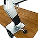 Ergotron WorkFit-A Sit-Stand Workstation for Apple (24-414-227)