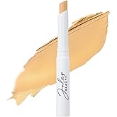 Julep Bright Intentions Under Eye Color Corrector Stick | Banana | Yellow Concealer for Dark Circles and Discoloration