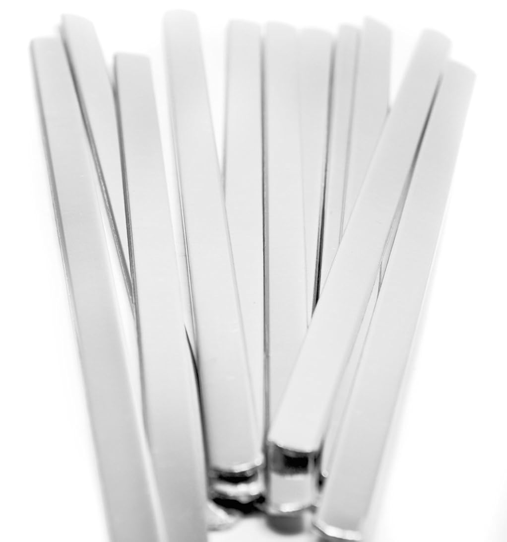 Which Is The Best Ninja Crafters 14 Sterling Bracelet Blanks