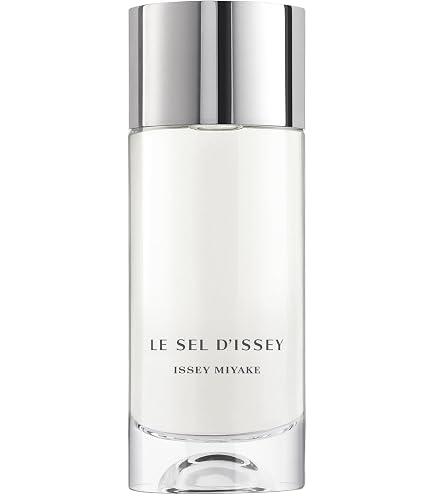 Amazon.com: Issey Miyake Le Sel d'Issey Eau de Toilette Holiday
