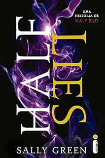 Livro Half Lies