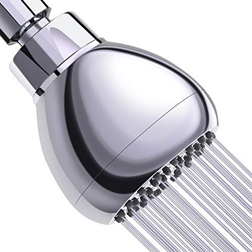 Best Low Flow Shower Heads 2019 Reviews, Ratings & Buying Guide