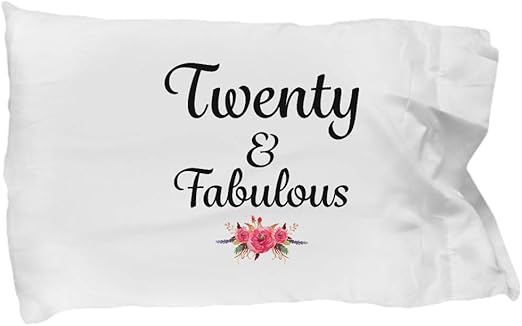 gifts for 20 year old girlfriend