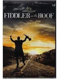 Fiddler On The Roof
