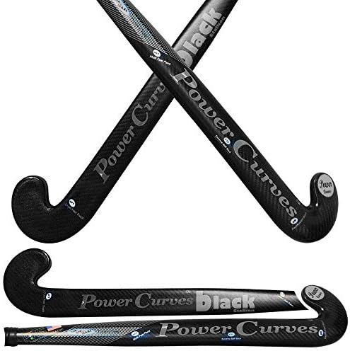 Field Hockey Sticks Carbon Fiber Indoor Outdoor Composite Wooden Various Sizes Multi Colors Range