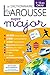 Larousse dictionnaire Super major 9/12 ans Broché (French Edition) by 