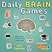 Daily Brain Games 2015 Day-to-Day Calendar by 