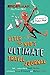 Spider-Man: Far From Home: Peter and Ned's Ultimate Travel Journal by