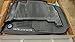 2016-2018 Genuine Toyota 4Runner All Weather Mats PT908-89160-02 OEM