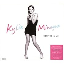 洋楽 KYLIE MINOGUE / SINGLES COLLECTION / CD 511UEhKR5GL._AC_UL210_SR210,