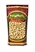 Roasted Salted Cashews – Premium Quality Kosher Roasted Cashews By We Got Nuts – Natural & Healthy Rich Flavor Snack – Gourmet Savory Flavor – Air-Tight Resealable Bag Package – 4 lbs