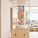 Franterd Bathing Girl - DIY 5D Diamond Painting By Number Kits - Paint with Diamonds Cross Stitch - Embroidery Crystal Rhinestone Pasted Drilled Arts Craft for Home