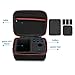 Carrying Case for GoPro Max, iTrunk Shockproof Storage Case for Gopro Max 360 and Accessories Ideal for Travel, Durable and Strong