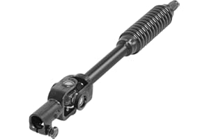 Accsoe 45203-04030 Lower Intermediate Steering Column Shaft Assembly Compatible with Toyota Tacoma 2016 2017 2018 2019 2020 2