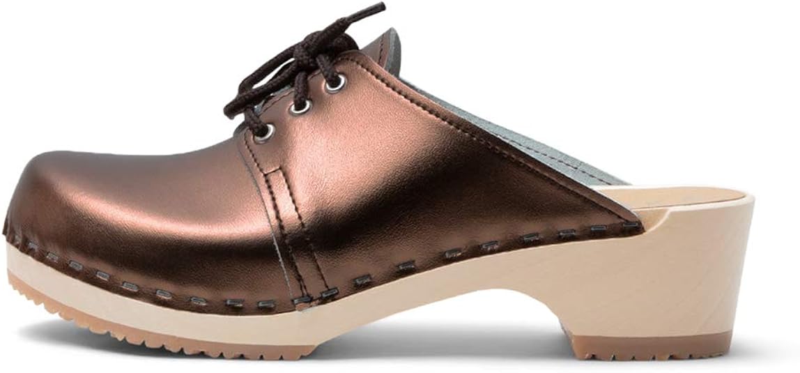 unique clogs