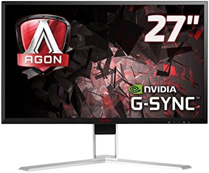 AOC AG271QG 27\
