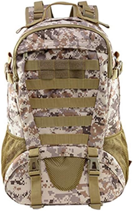 comfortable day pack