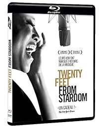 Twenty Feet from Stardom - Blu-ray