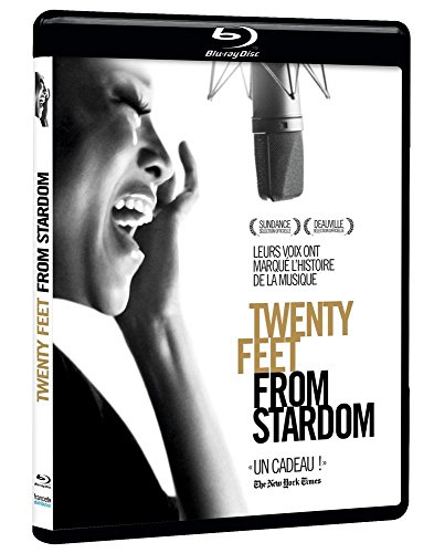 Twenty Feet from Stardom - Blu-ray