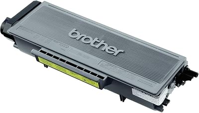 Brother TN3230 Black Toner Cartridge - 3000 Pages - Laser Print