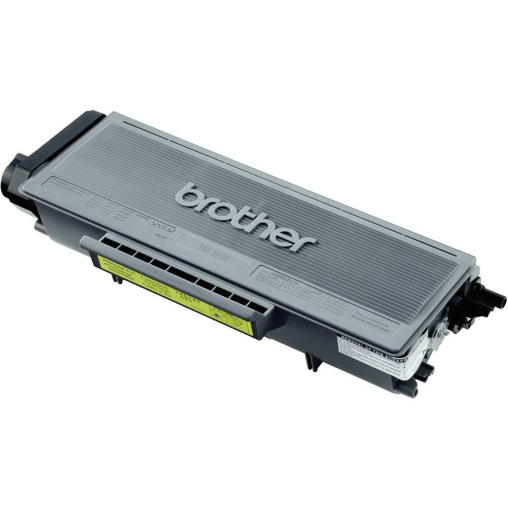 Brother Original TN3230 Black Toner