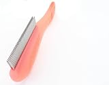 Nitcomb M2 Head Lice Comb - Effective Lice & Nit Removal Tool view 4