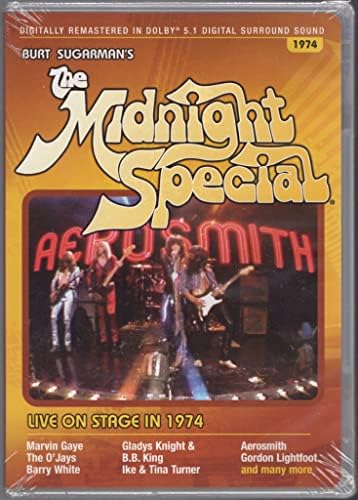 Amazon.com: The Mothership Connection Live 1976[DVD] : Parliament