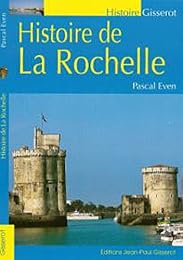 Histoire de La Rochelle