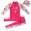 Banner-Bonnie-Big-Girls-Long-Sleeve-2-Pieces-Sun-Protective-Rashgurad-Set Banner-Bonnie-Big-Girls-Long-Sleeve-2-Pieces-Sun-Protective-Rashgurad-Set
