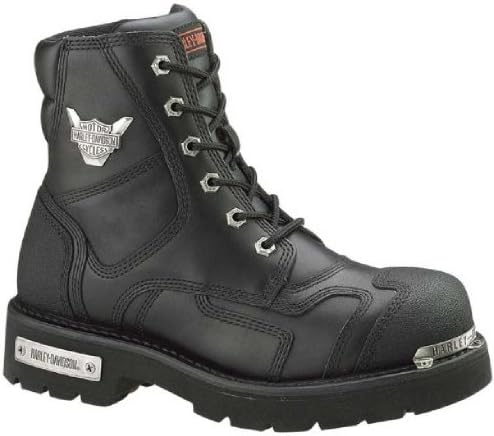 Amazon.com: Harley-Davidson Women's Maridell 7-Inch Motorcycle