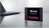 SanDisk SSD PLUS 240 GB SATA III 2.5 Internal Solid State Drive 530 MB/s view 2