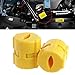 Magnetic Fuel Saver for Cars, Emission Vehicle Economizer Saving Gas Device 2PCS