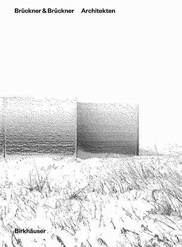 Brückner Brückner Architekten Wurzeln Und Flügel Buch