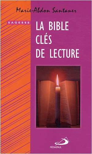 La  Bible, clés de lecture