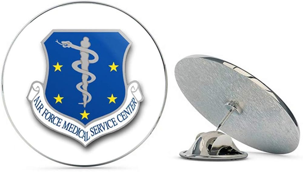 air force medical center