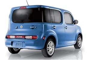 XtremeVision Interior LED for Nissan Cube 2009-2015 (5 Pieces) Red Interior LED Kit + Installation Tool