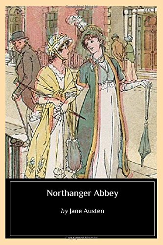 Northanger Abbey