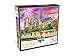 Buffalo Games - Castles Collection - Cathedrale Notre-Dame - 750 Piece Jigsaw Puzzle