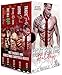 Heat For The Holidays: Hot Daddies and Christmas Surprises Boxset