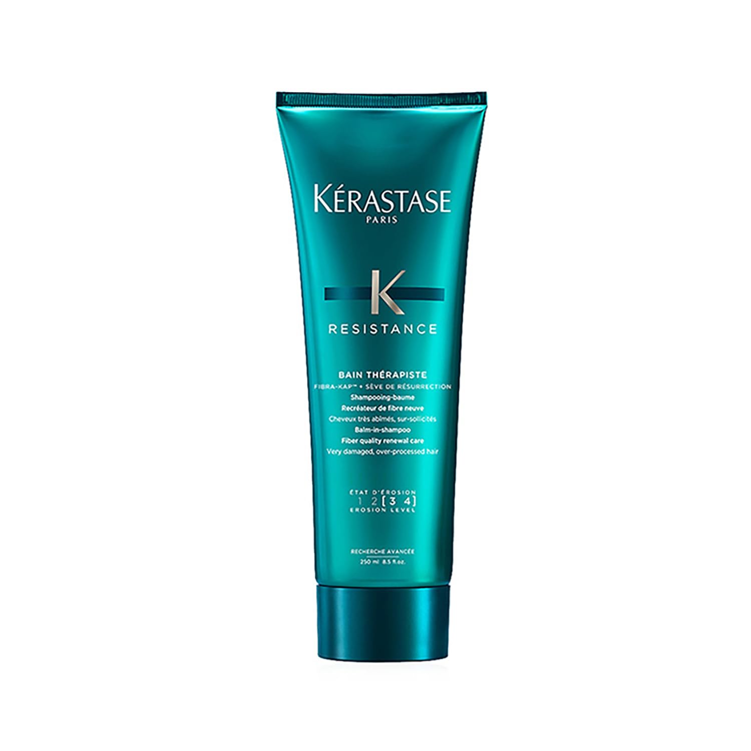 Kerastase Résistance Bain Therapiste 250ml - repairing shampoo