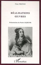 Réalisations oeuvres