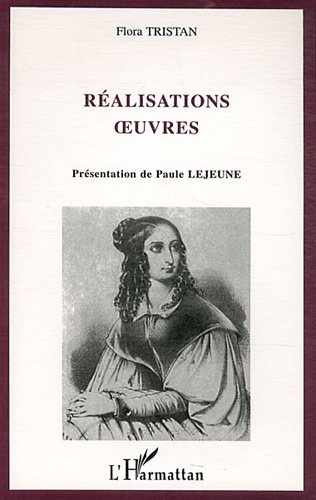 Réalisations oeuvres
