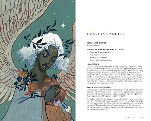 34+ Spiritual Angelic Beings Pics