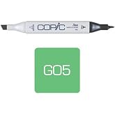 Copic Marker Original Marker, Emerald Green